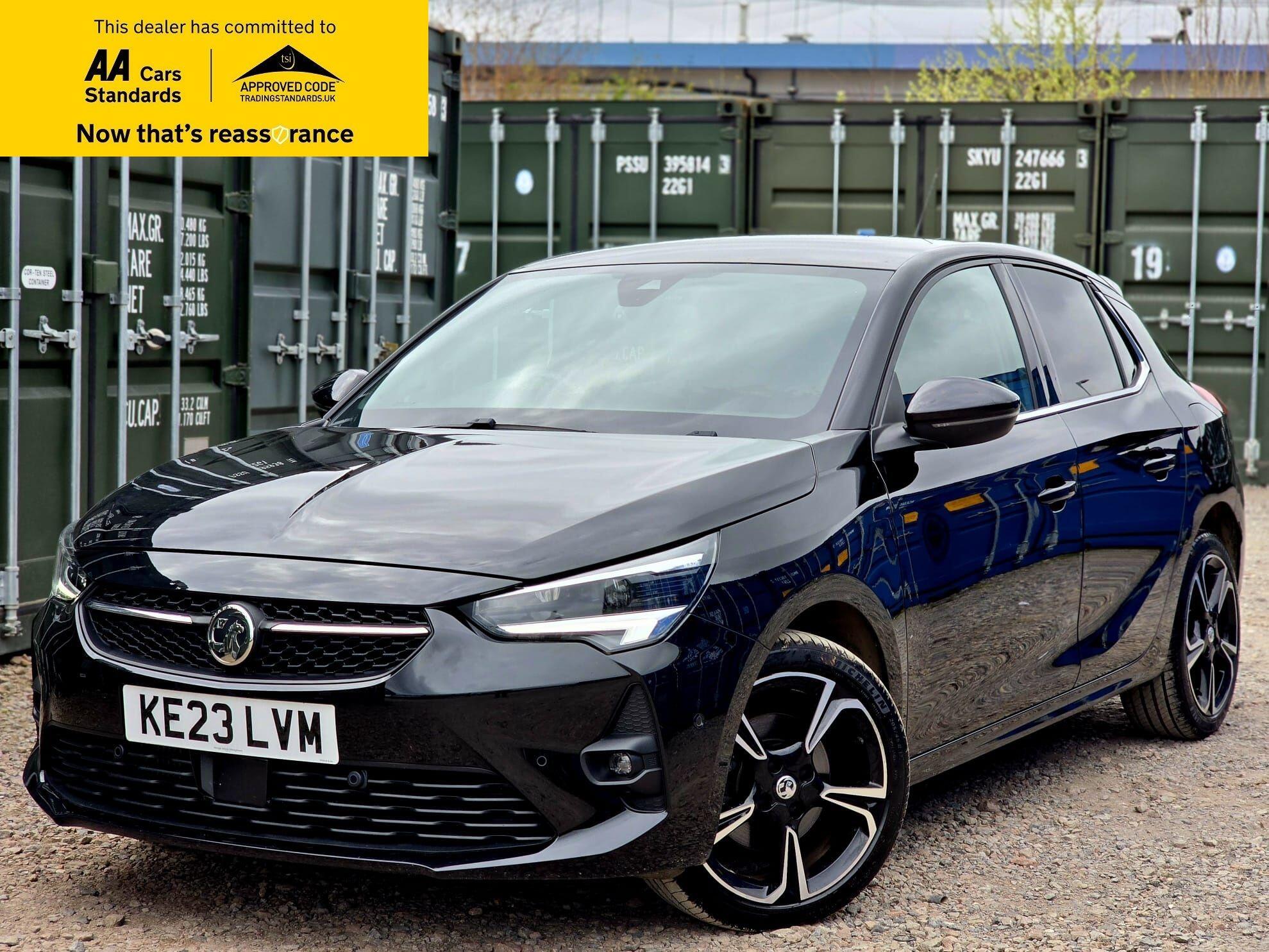 1.2 Turbo Ultimate Hatchback 5dr Petrol Auto Euro 6 (s/s) (130 ps)